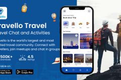 Travello Travel